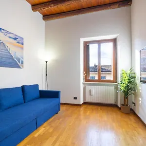  Apartamento Residenza Al Corso