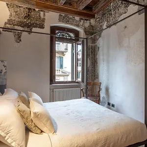 Apartamento Residenza Roccamaggiore, Verona