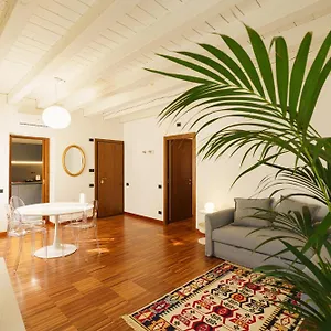  Apartamento Domus - Residenza Marconi
