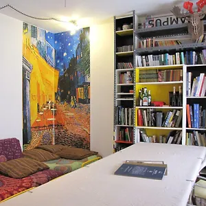  Apartamento Cozy!!