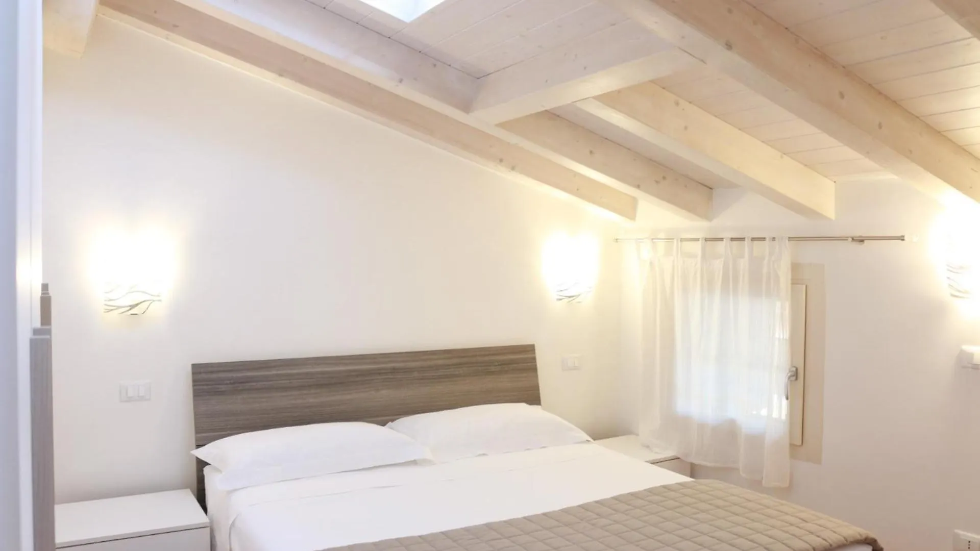 Locazione Turistica Aquila 3 Apartment Verona