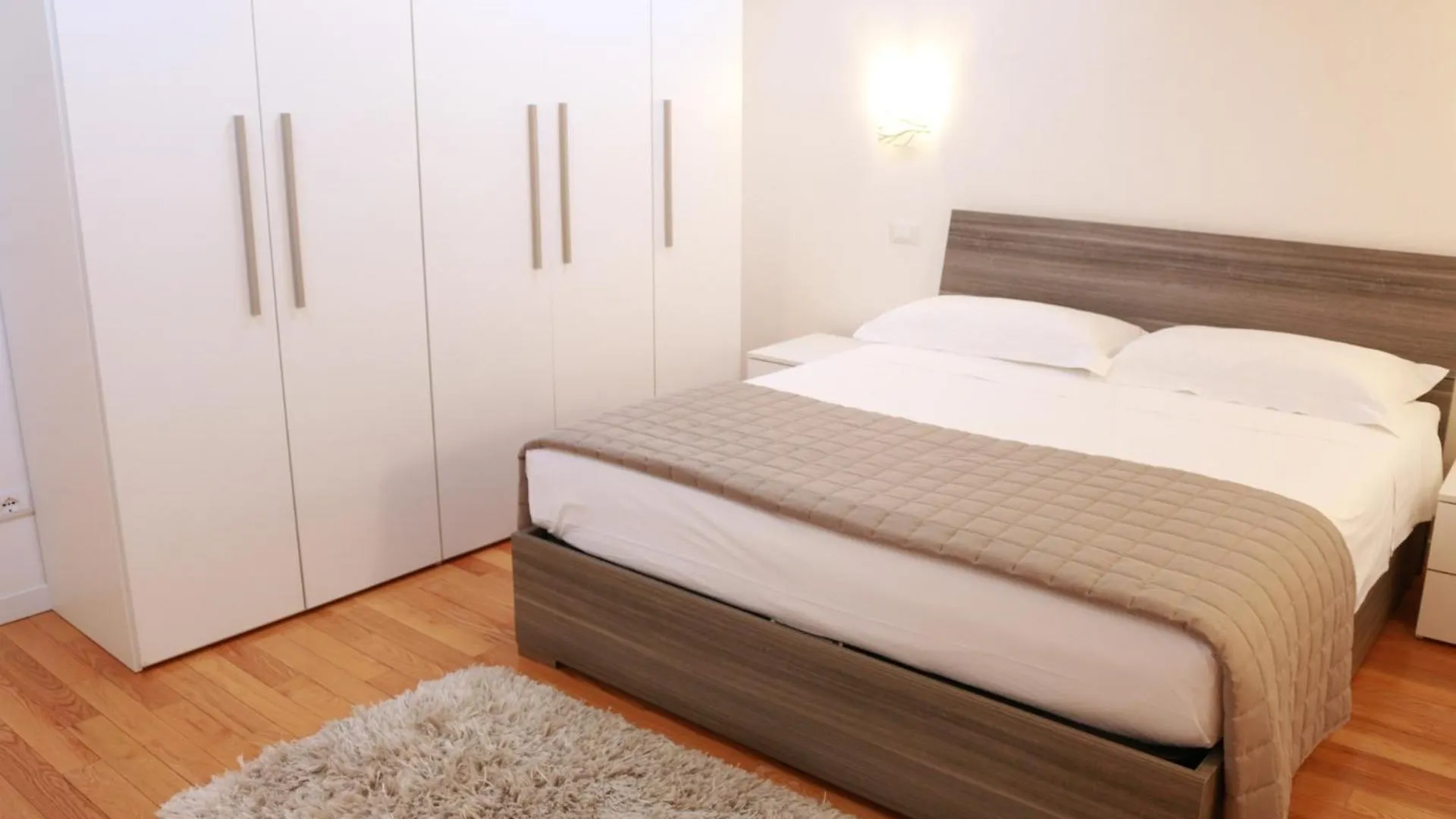 Locazione Turistica Aquila 3 Apartment Verona