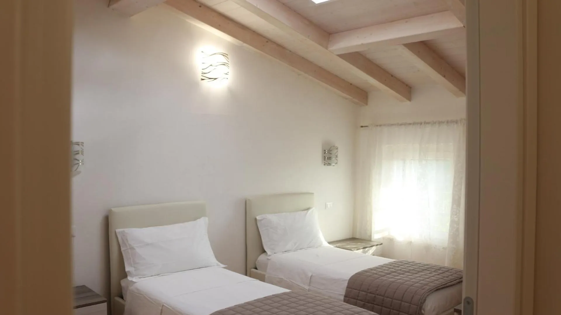 Locazione Turistica Aquila 3 Apartment Verona
