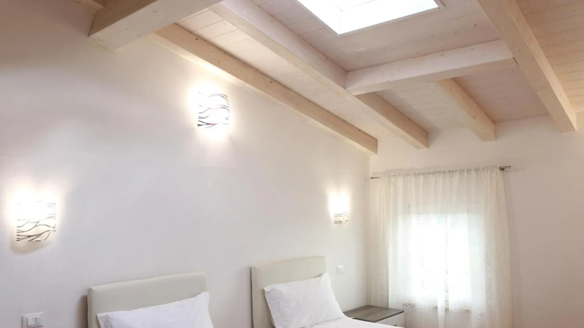 Locazione Turistica Aquila 3 Apartment Verona