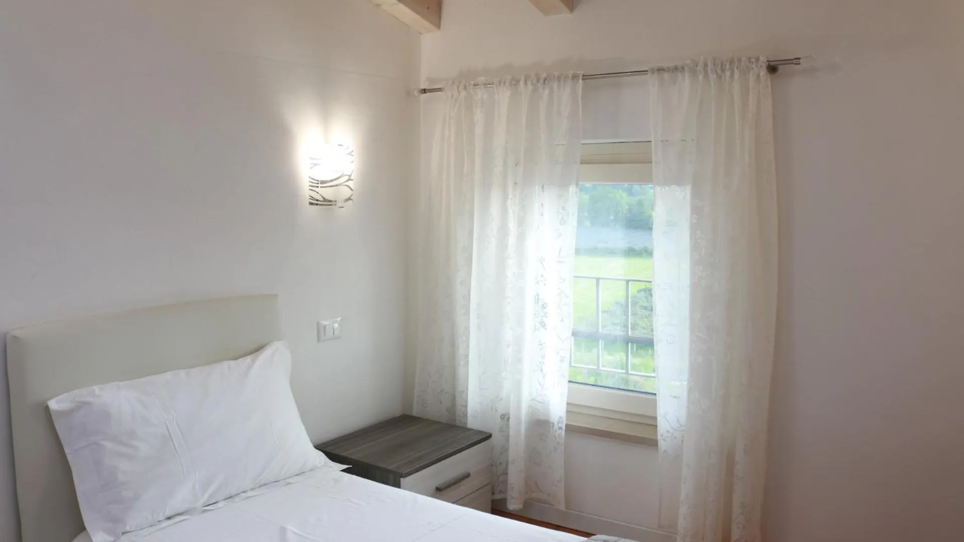 Locazione Turistica Aquila 3 Apartment Verona Italy