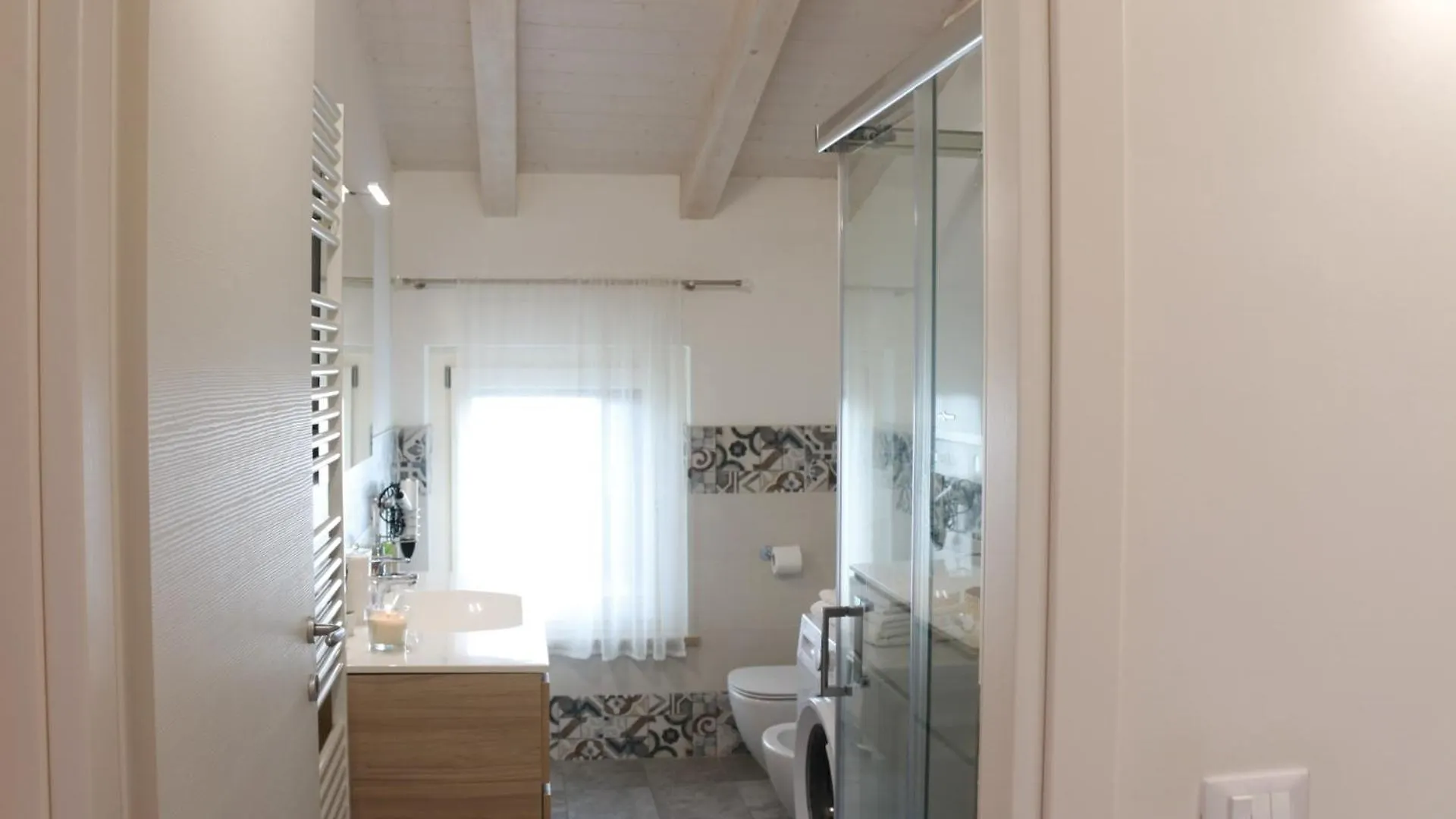 Locazione Turistica Aquila 3 Apartment Verona