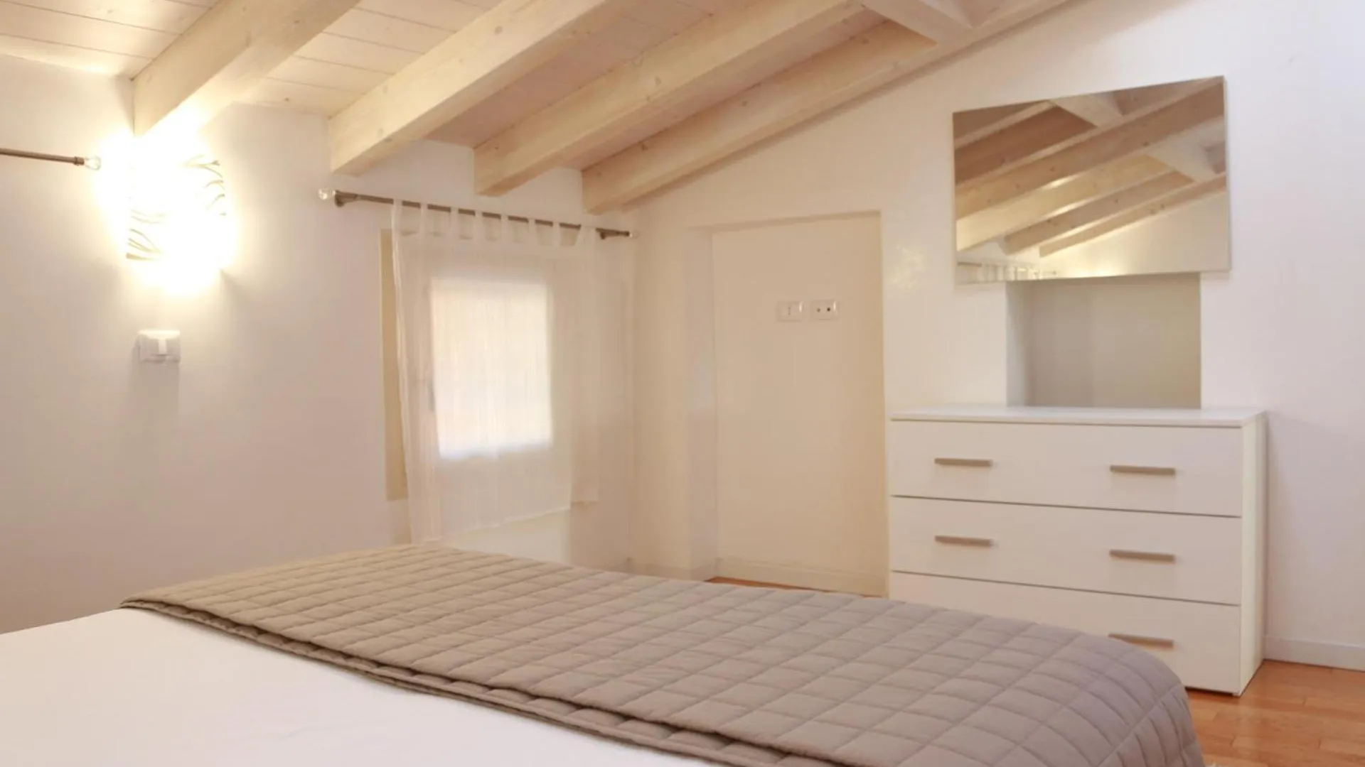 Locazione Turistica Aquila 3 Apartment Verona