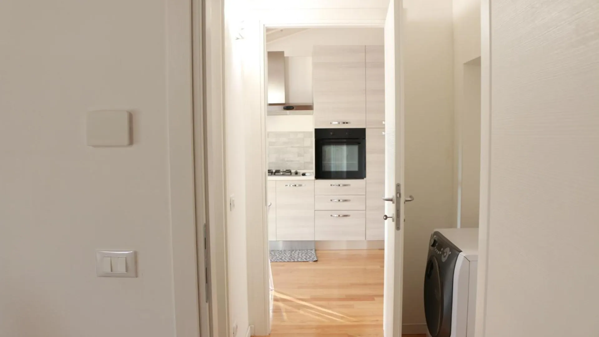 Locazione Turistica Aquila 3 Apartment Verona