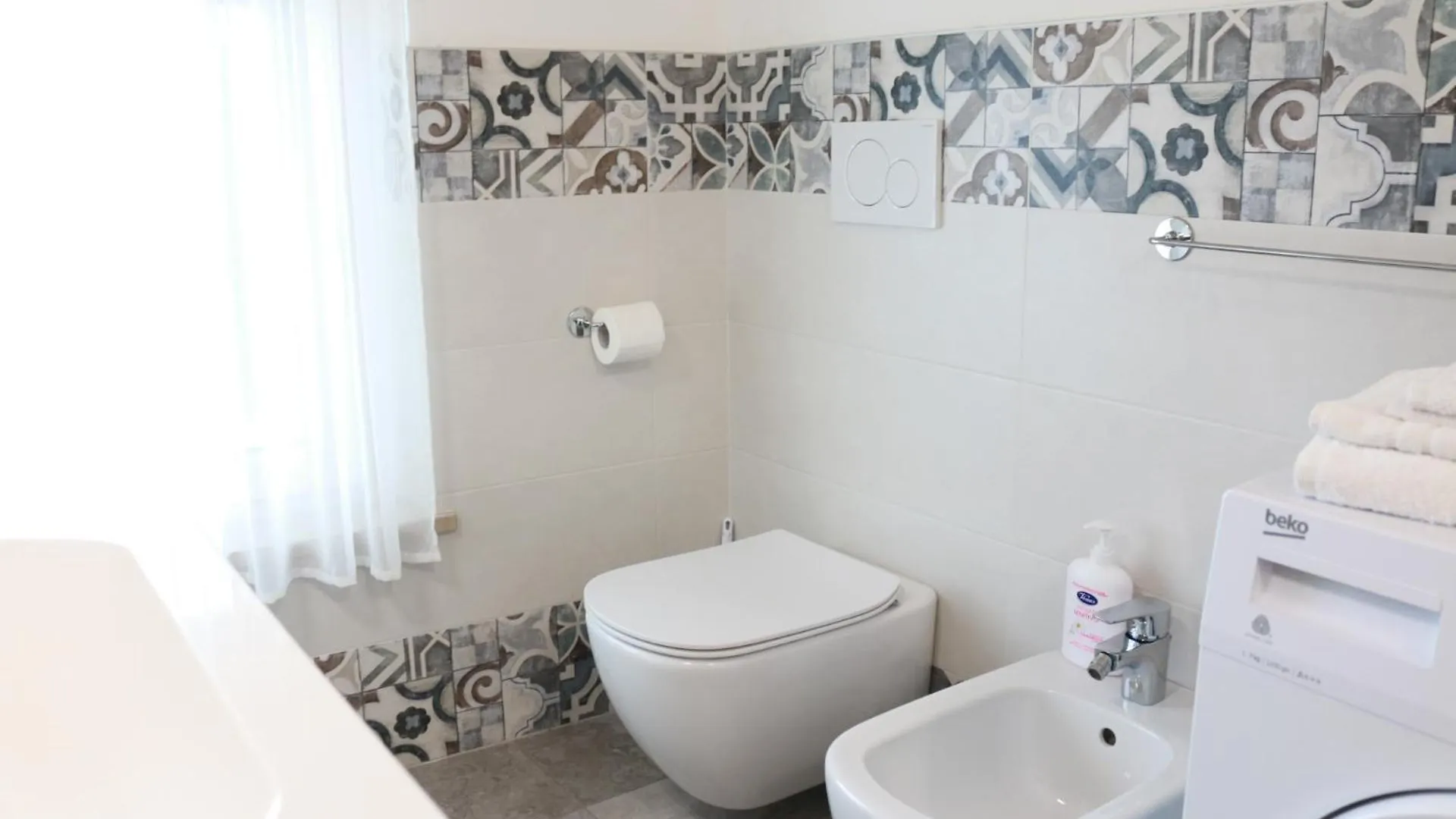 Locazione Turistica Aquila 3 Apartment Verona