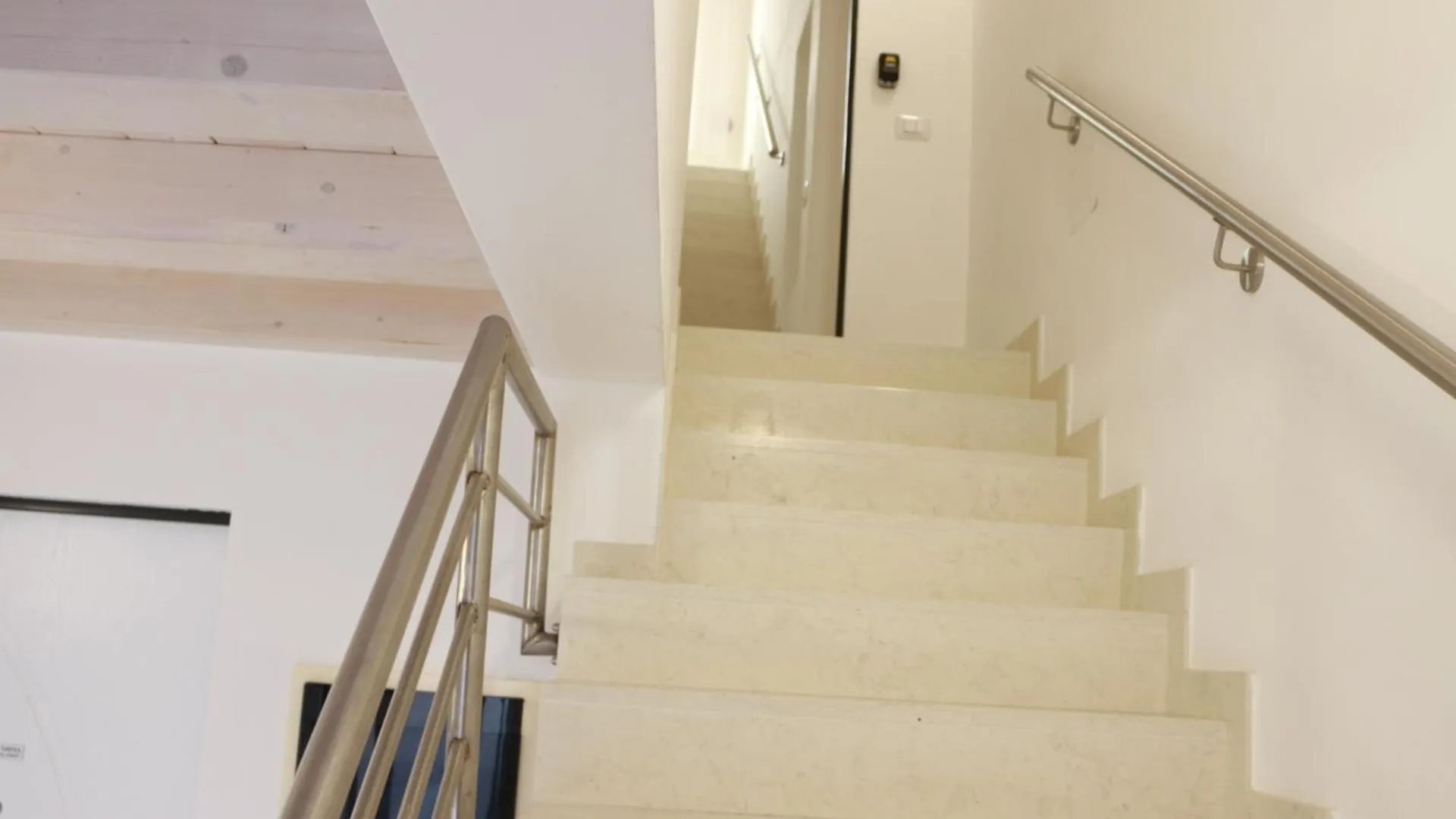 Locazione Turistica Aquila 3 Apartment Verona 0*,