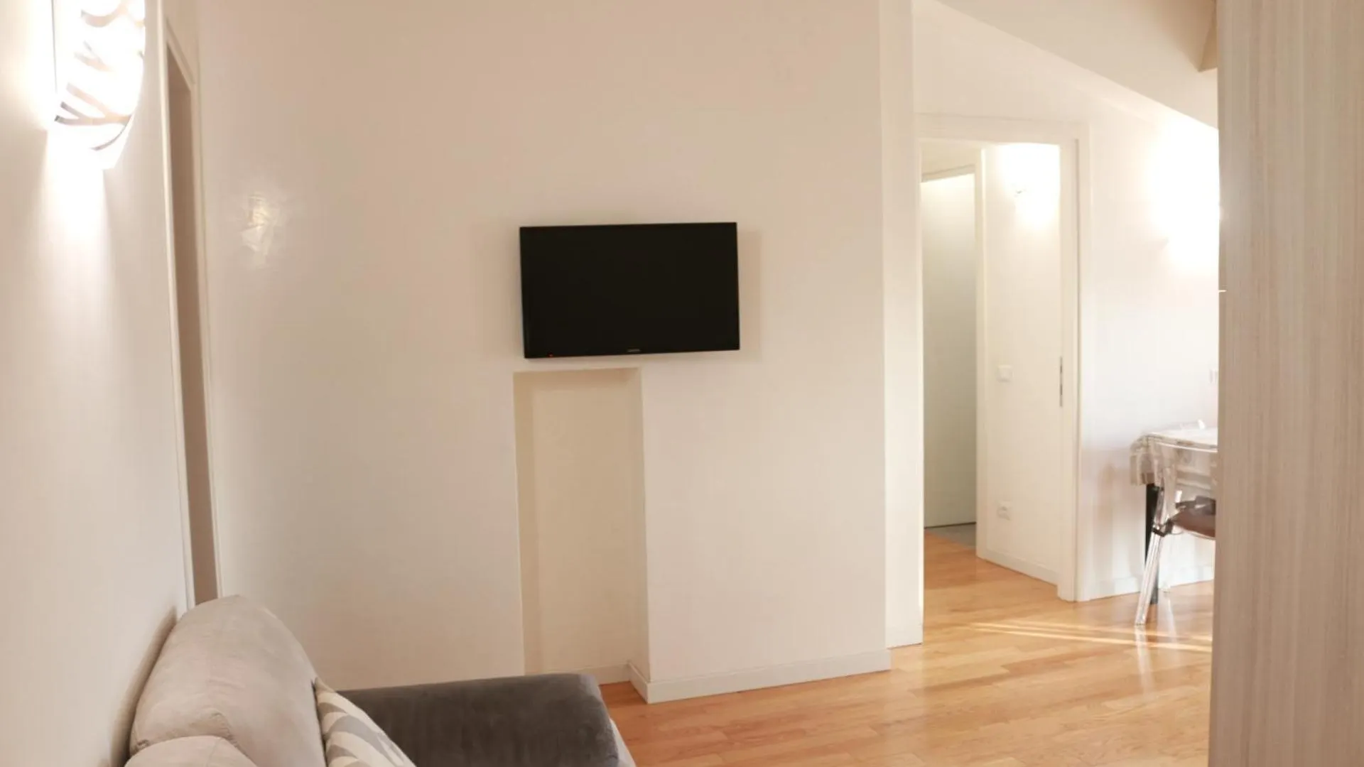 Locazione Turistica Aquila 3 Apartment Verona
