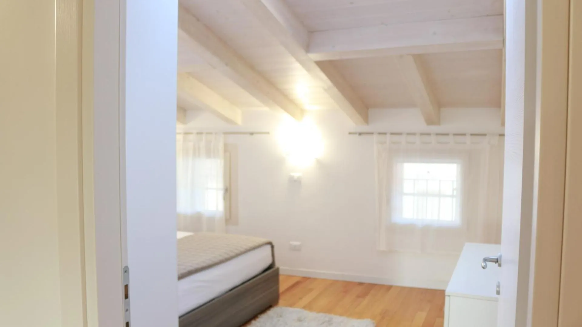 Locazione Turistica Aquila 3 Apartment Verona