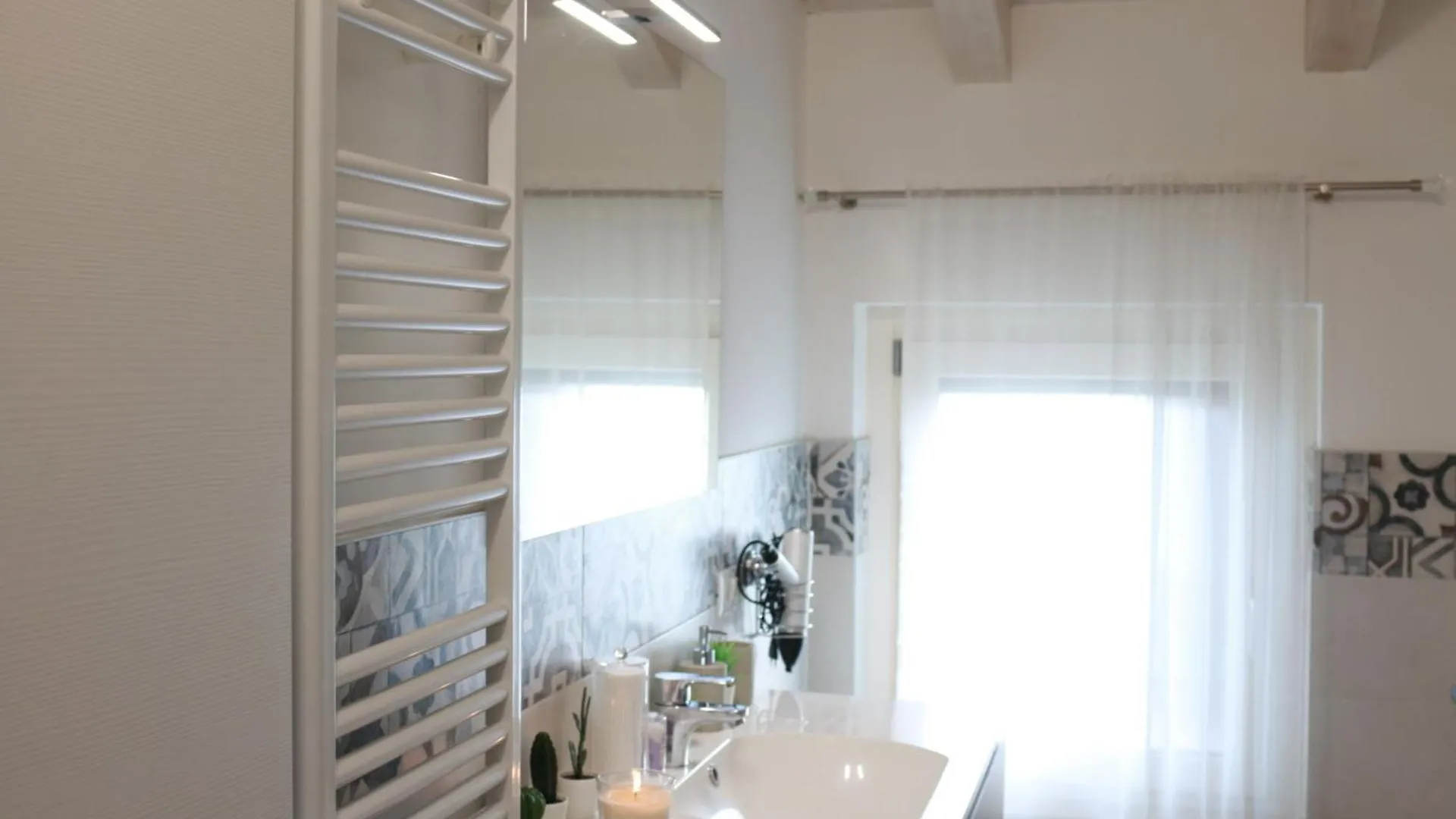 Locazione Turistica Aquila 3 Apartment Verona Italy