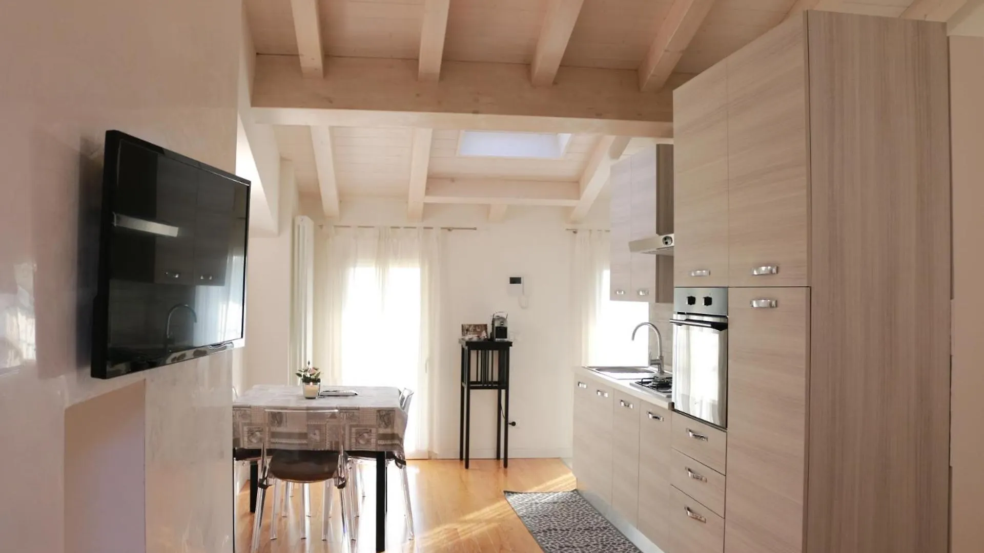 Locazione Turistica Aquila 3 Apartment Verona