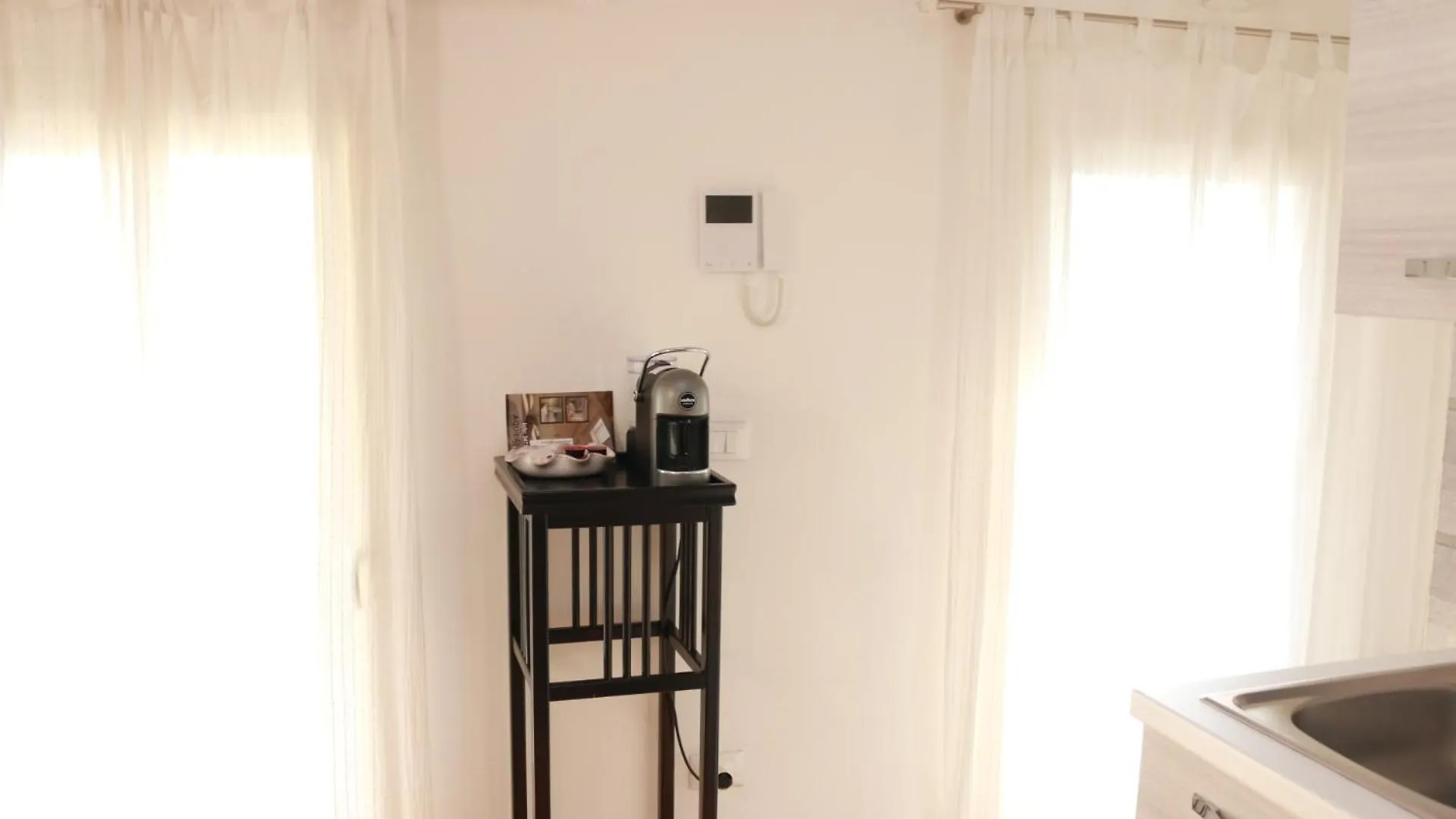 Locazione Turistica Aquila 3 Apartment Verona
