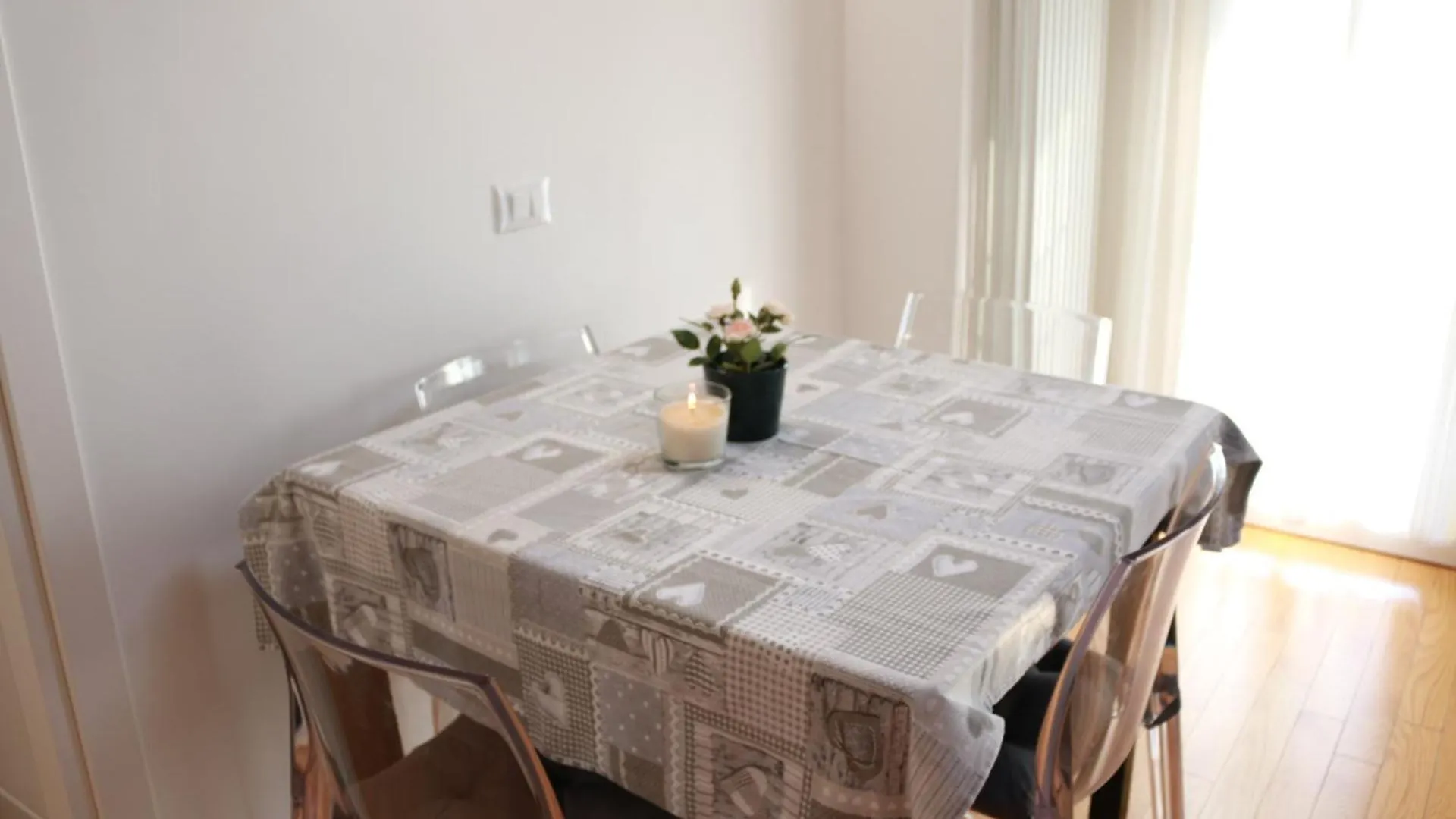 Locazione Turistica Aquila 3 Apartment Verona