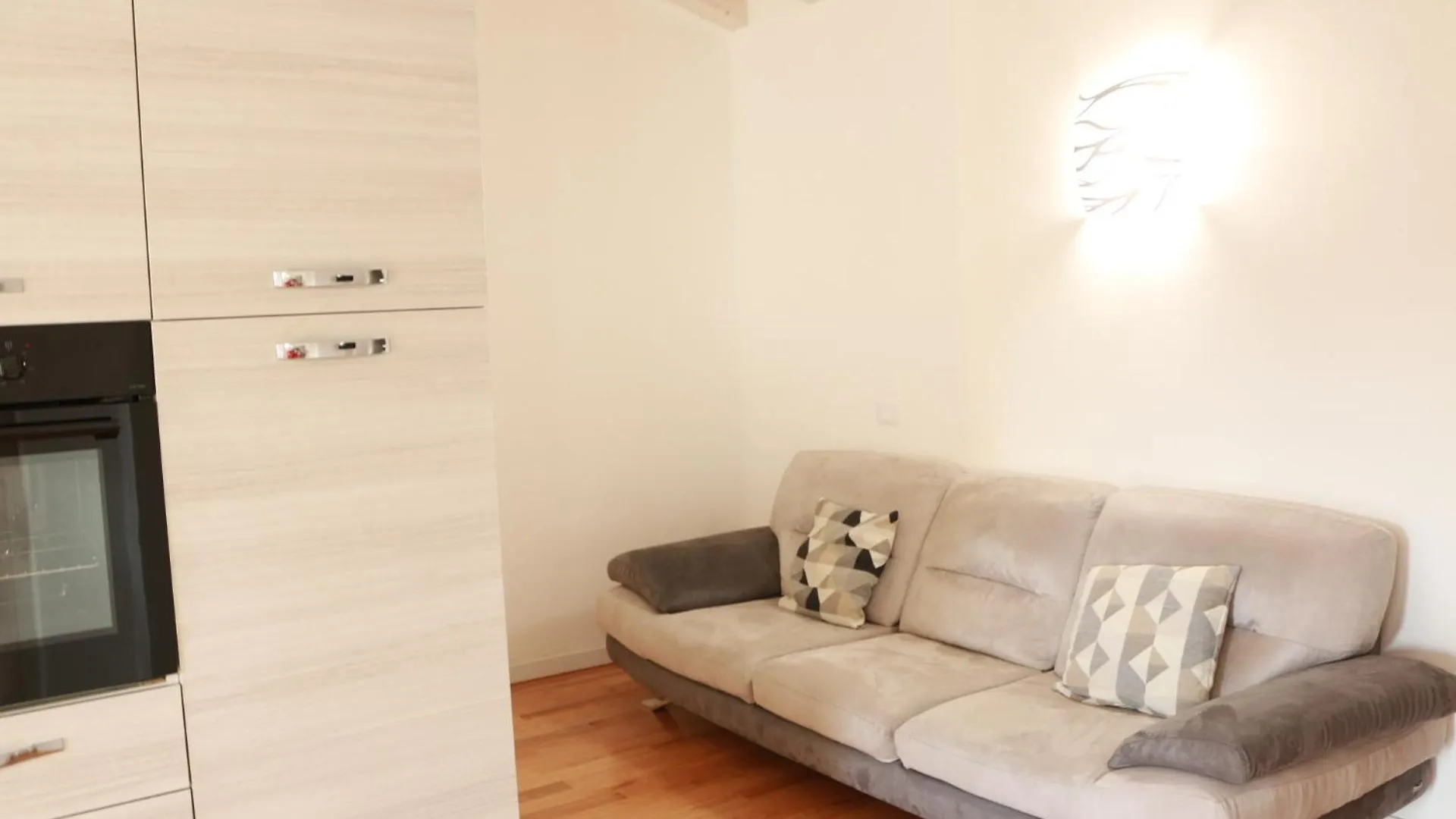 Locazione Turistica Aquila 3 Apartment Verona