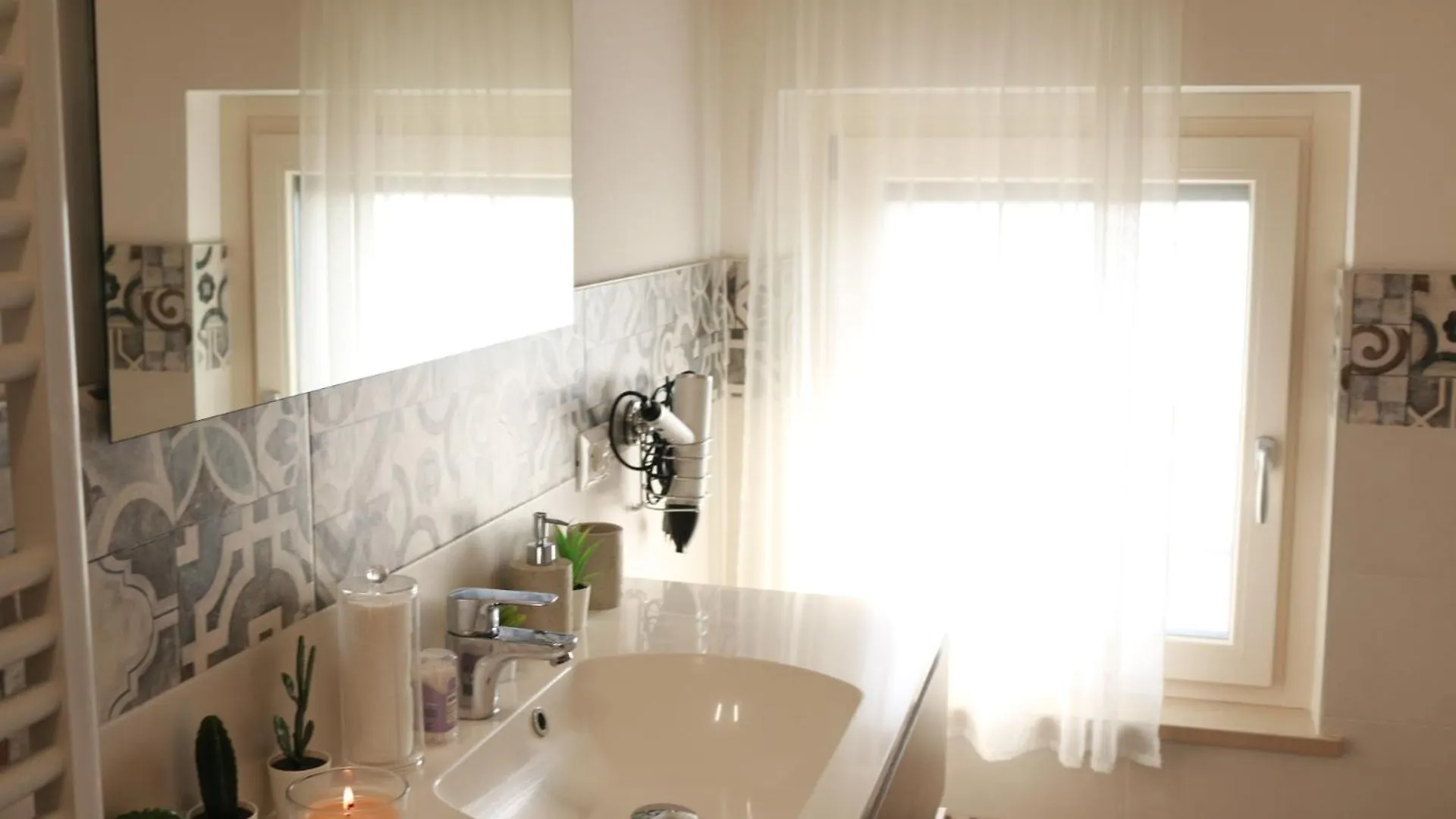 Locazione Turistica Aquila 3 Apartment Verona 0*,  Italy