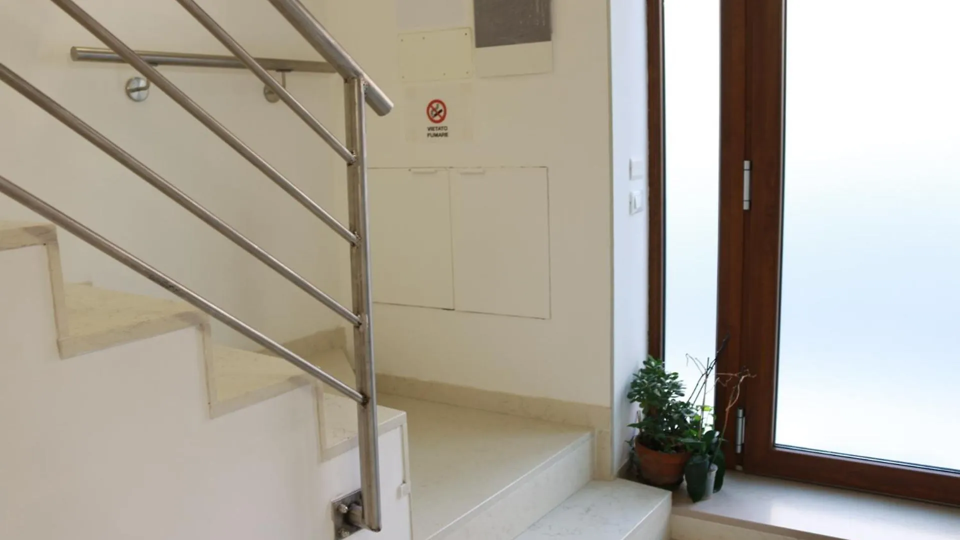 Locazione Turistica Aquila 3 Apartment Verona